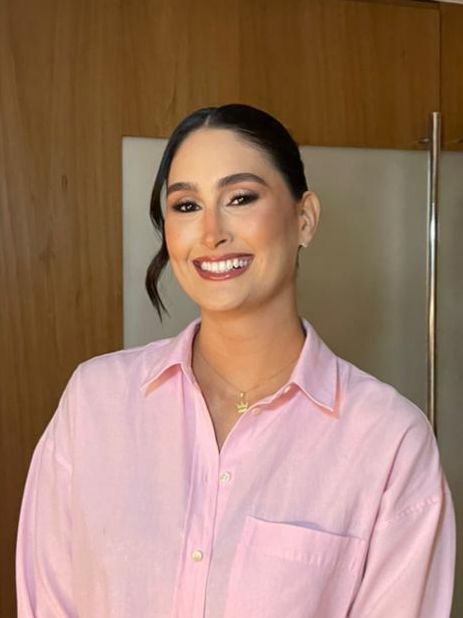 Fernanda Fiuza Müller